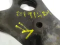 Wahacz zawieszenia przedniego dolny lewy Hyundai I30 GDH