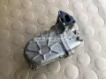 Chłodnica układu recyrkulacji spalin EGR  Opel Meriva 
