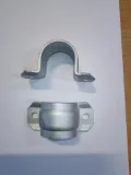 Uchwyt mocowania tulei stabilizatora tylnego Volkswagen Jetta 1K2