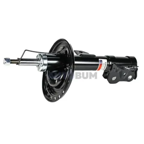 Amortyzator przedni prawy 23494FR Sato Tech