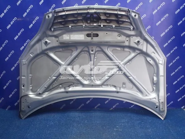 Maska silnika Toyota Avensis Verso