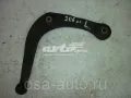Wahacz zawieszenia przedniego dolny lewy Peugeot 206 2A/C