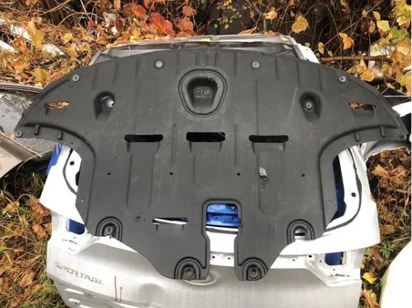  Osłona silnika, miski (przedziału silnika) KIA Sportage IV SUV (QL) (2015 - 2025) IV