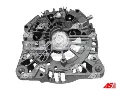 Pokrywa alternatora tylna Suzuki Grand Vitara JB
