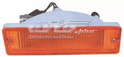 Kierunkowskaz lewy Nissan Terrano I