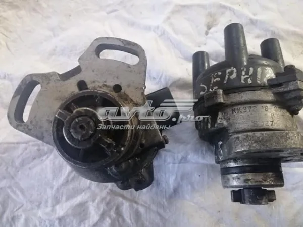 Rozdzielacz zapłonu KK13718200 Hyundai/Kia