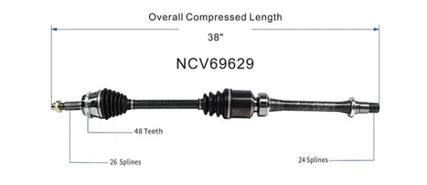  NCV69629 GSP