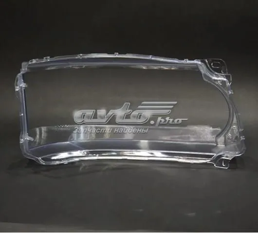 Reflektor prawy LR015091 Land Rover