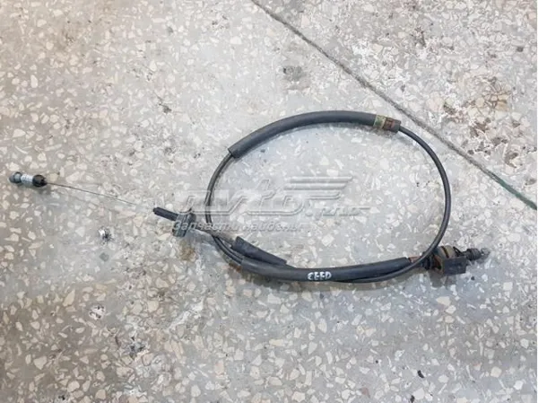 Linka gazu KIA Ceed ED