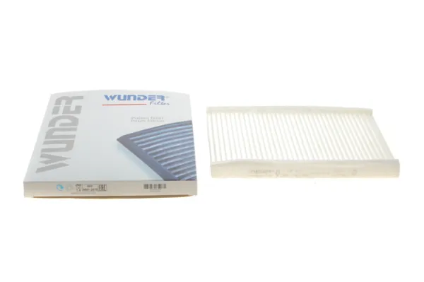 Filtr kabiny WP650 Wunder