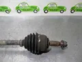 Półoś napędowa przednia prawa Nissan Micra K12