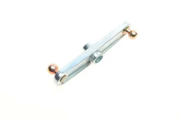 Mechanizm - cięgno zmiany biegów 119047 Solgy