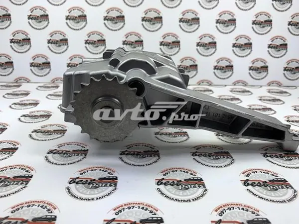 Pompa oleju A6421801800 Mercedes