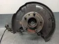 Czop (zwrotnica) przedni prawy Land Rover Discovery LR3