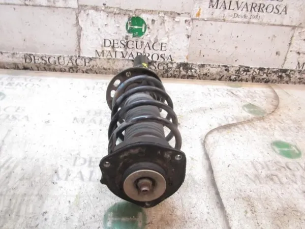 Amortyzator przedni 1K0413031BE VAG