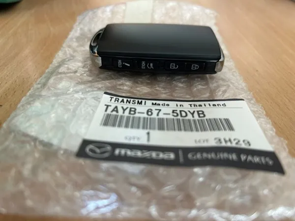  TAYB675DYB Mazda