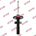 Amortyzator przedni Citroen C5 