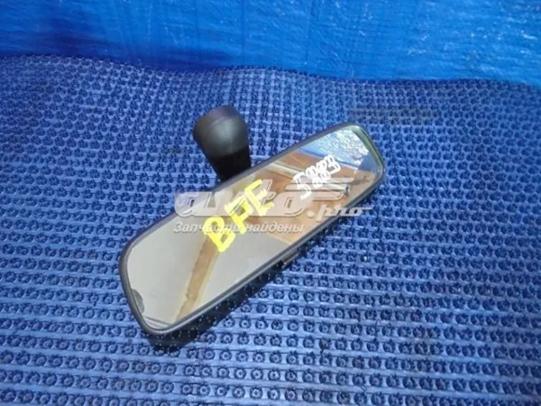 Lusterko wewnętrzne Subaru Outback III