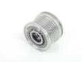 Koło pasowe alternatora Volkswagen AMAROK 2HA, 2HB, S1B, S6B, S7A, S7B