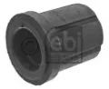 Silentblock tylnego resoru tylny Toyota Hiace H1, H2
