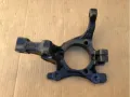 Czop (zwrotnica) przedni prawy Opel Zafira F75