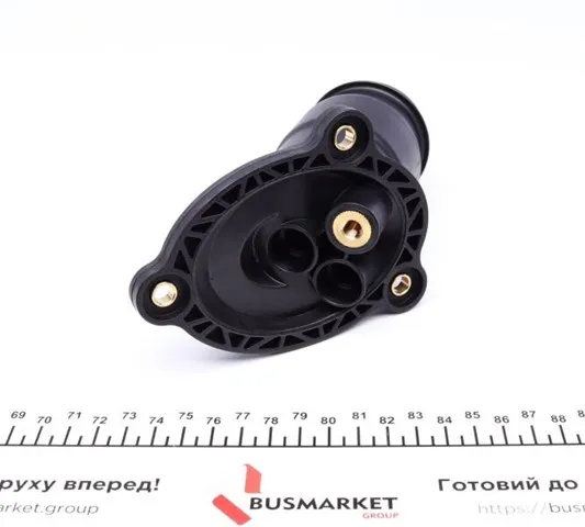 Filtr automatycznej skrzyni biegów 109626 Febi
