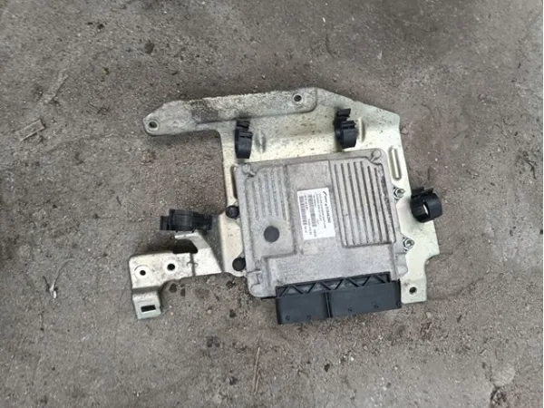 Sterownik silnika Fiat Fiorino 225