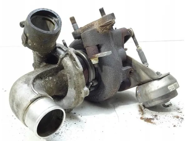 Turbina 172010R070 Toyota