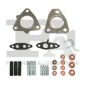 Uszczelka turbiny, zestaw montażowy Toyota Previa ACR3