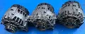 Alternator Renault LOGAN L52