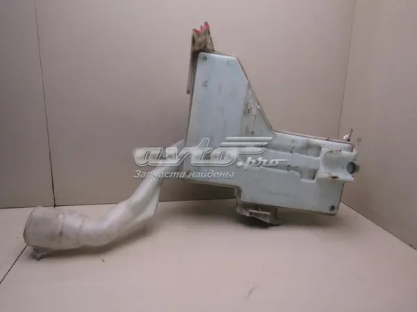 Zbiorniczek spryskiwacza szyb do Peugeot 407 SW 6E