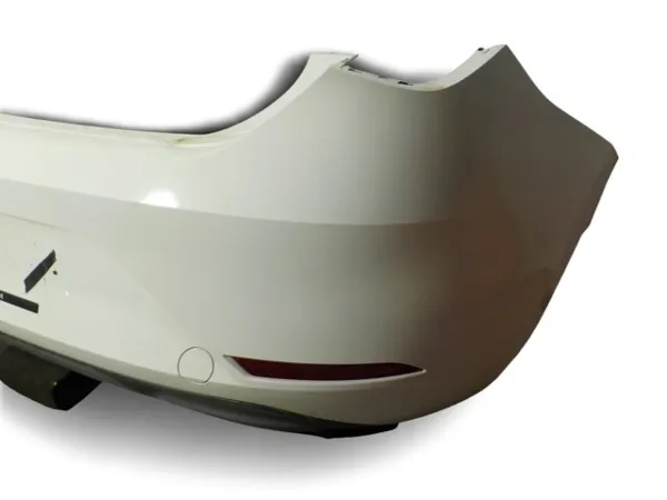 Zderzak tylny 5FA807421GRU VAG