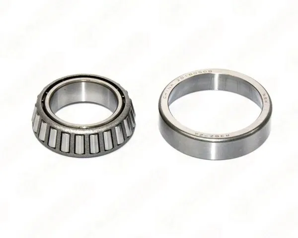 Łożysko skrzyni biegów Renault DUSTER II