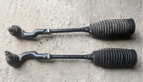 Końcówka drążka kierowniczego zewnętrzna MCF2513 Ford