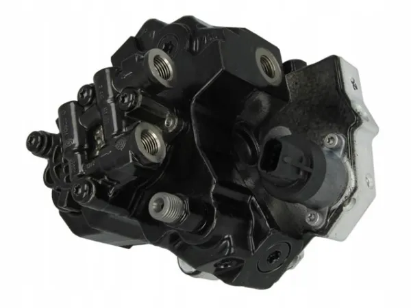 Pompa wtryskowa wysokiego ciśnienia 0986437352 Bosch