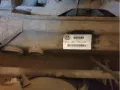 Korpus osi tylnej Audi Q7 4LB