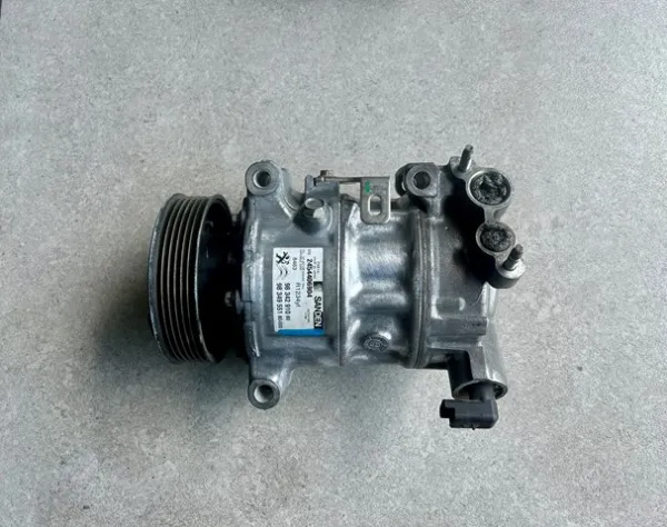 Sprężarka klimatyzacji 9834291080 Peugeot/Citroen
