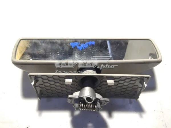 Lusterko wewnętrzne Seat Leon II