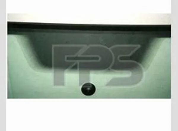 Szyba przednia GS7401D15P FPS