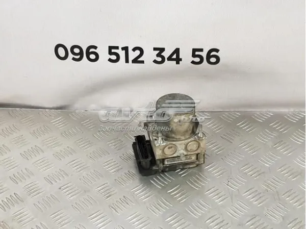Sterownik ABS  hydrauliczny Nissan Qashqai cena, od