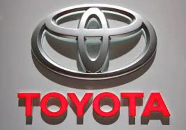 Dyfuzor chłodnicy 1671136210 Toyota