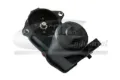 Silniczek zacisku hamulcowego tylnego Nissan Qashqai J11