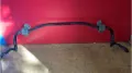 Stabilizator przedni Peugeot 207 WA, WC