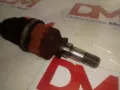 Półoś napędowa przednia prawa Toyota Yaris SP90