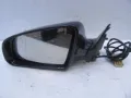 Obudowa lusterka wstecznego prawego Audi A4 8ED