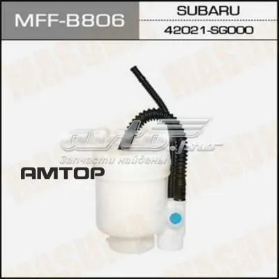 Filtr paliwa MFFB806 Masuma