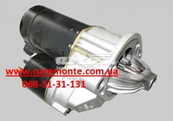 Rozrusznik S123708110 Chery