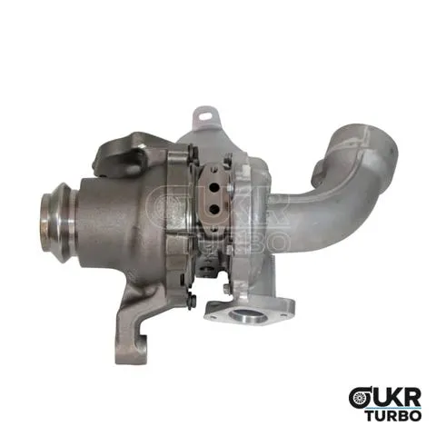 Turbina 8064979003S Garrett