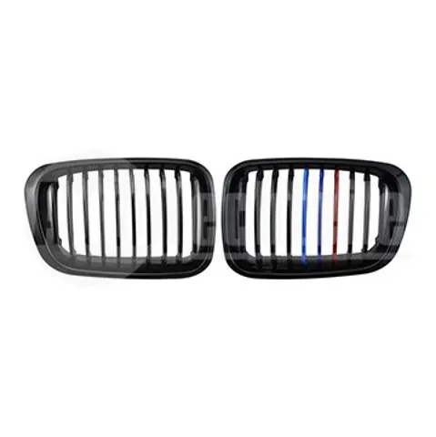 Atrapa chłodnicy BMW 3 E46