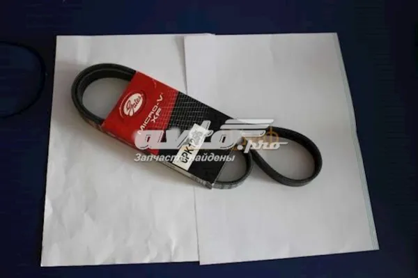 Pas napędowy mechanizmów 6PK1255 Mitsuboshi